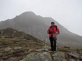 Dal Passo di Mezzeno > Spondone > Tonale > Pizzo Orobie >Pizzo dell'Orto > Laghetto della Paura > Laghi Gemelli - FOTOGALLERY